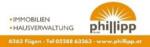 Philipp Immobilien und Hausverwaltung