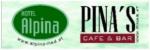 Pinas - Hotel Alpina Ried